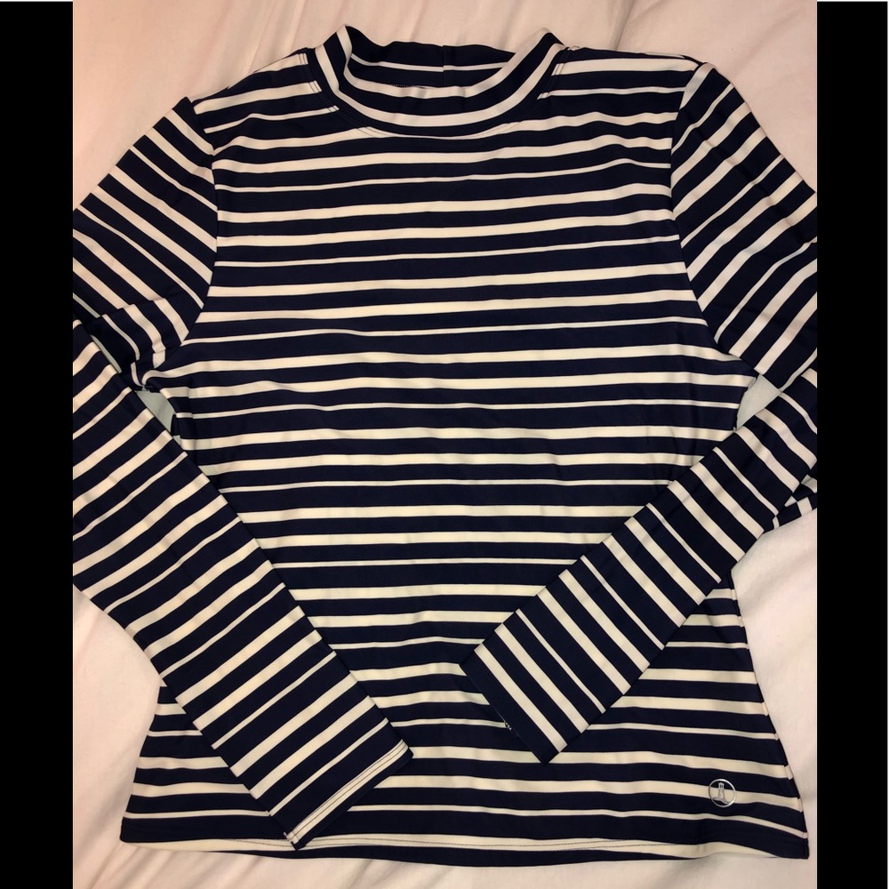 Lands’ End Rashguard